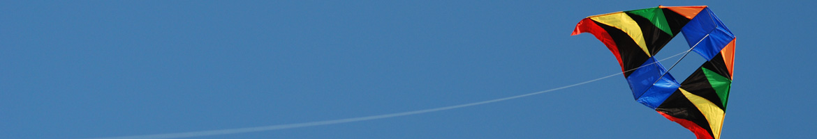 kite